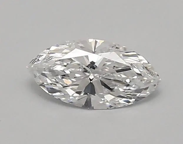0.69 Carat · MARQUISE · D · VVS2 · IGI · Excellent Cut