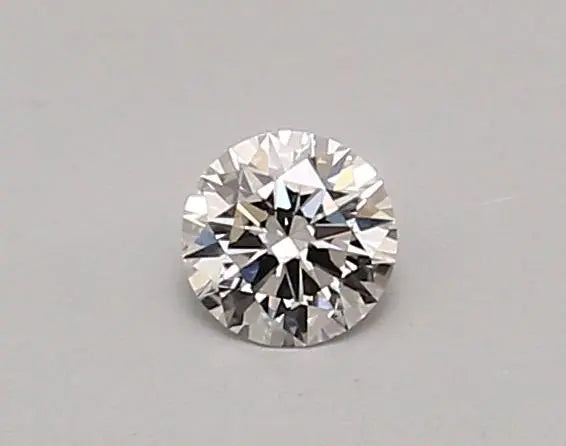 0.27 Carat · ROUND · D · VVS1 · IGI · Excellent Cut