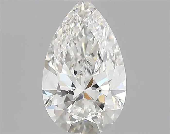 1.33 Carat · PEAR · E · VVS2 · IGI · Excellent Cut