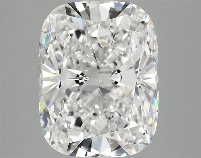 3.09 Carat · CUSHION · E · VS1 · IGI · Excellent Cut