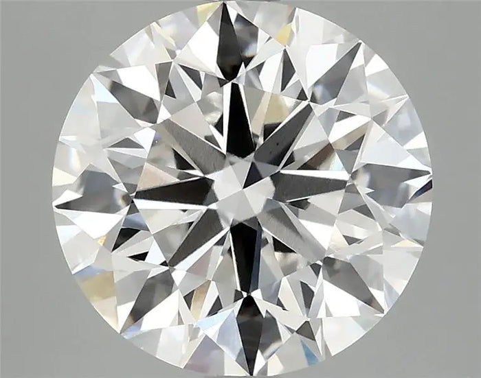 4.02 Carat · ROUND · F · VS1 · IGI · Excellent Cut