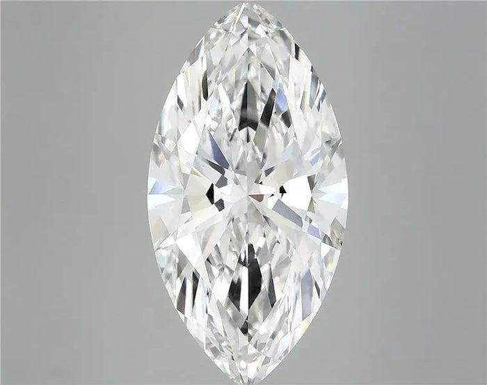 7.05 Carat · MARQUISE · E · VS1 · IGI · Excellent Cut