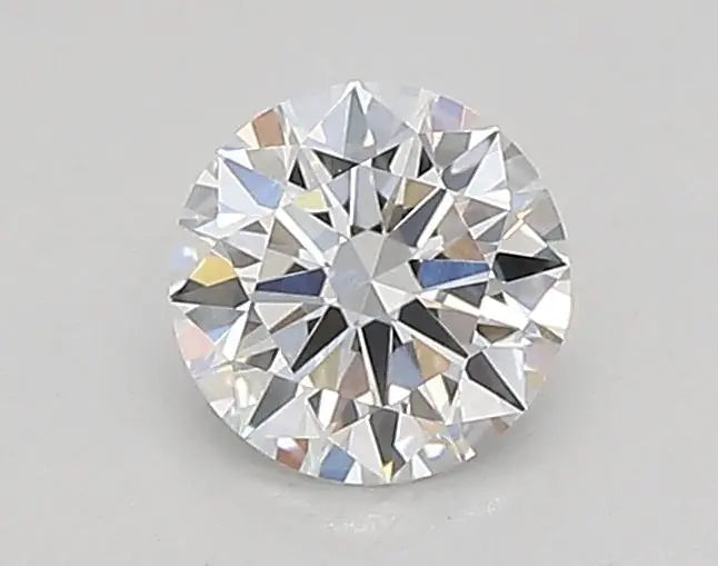 0.64 Carat · ROUND · D · VS1 · IGI · Ideal Cut