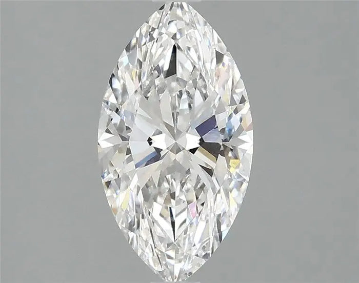 1.53 Carat · MARQUISE · E · VVS2 · IGI · Excellent Cut