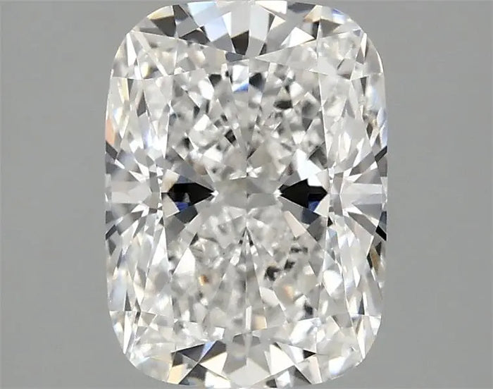 2.09 Carat · CUSHION · F · VS1 · IGI · Excellent Cut