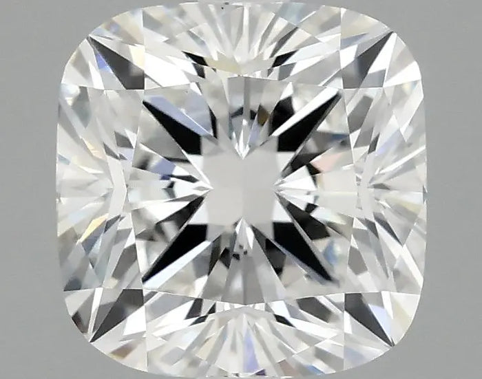 1.97 Carat · CUSHION · F · VS1 · IGI · Excellent Cut