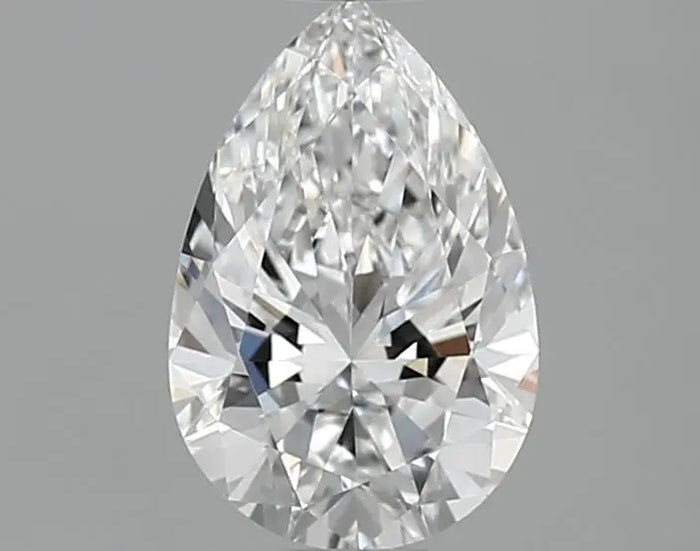 1.10 Carat · PEAR · D · VVS2 · IGI · Excellent Cut