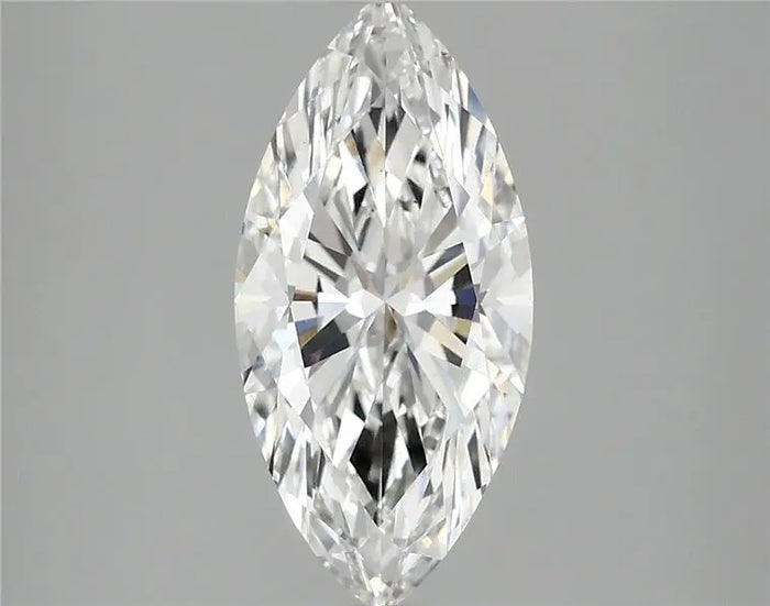 2.09 Carat · MARQUISE · E · VS1 · IGI · Excellent Cut