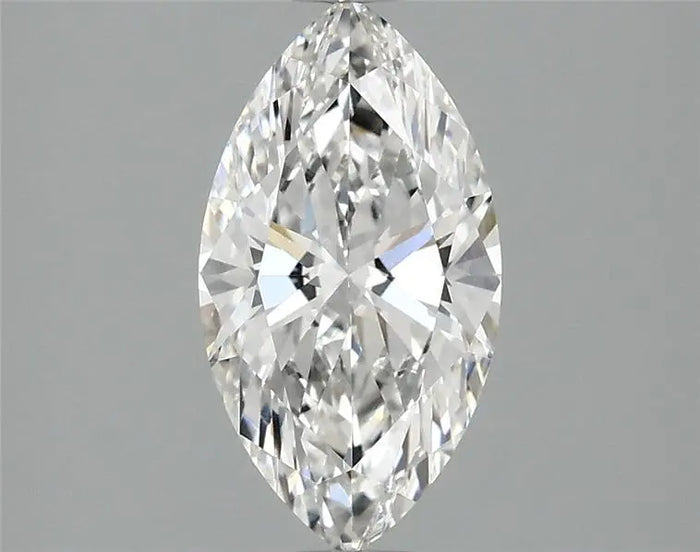 1.39 Carat · MARQUISE · E · VVS2 · IGI · Excellent Cut