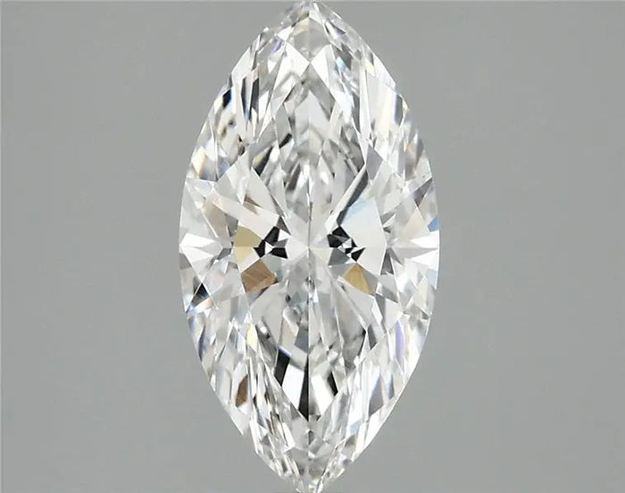 2.03 Carat · MARQUISE · E · VS1 · IGI · Excellent Cut