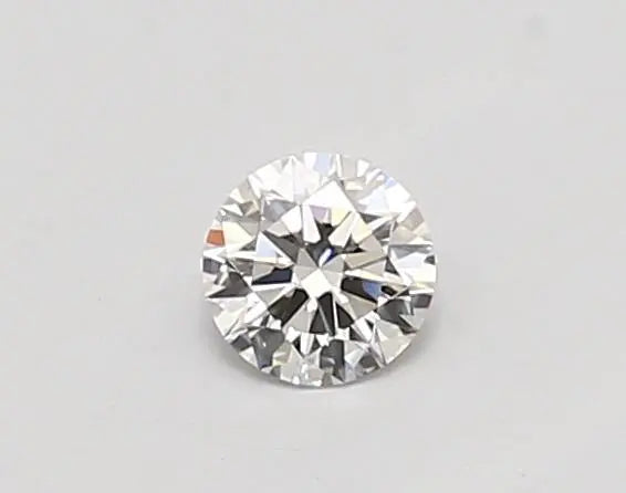 0.29 Carat · ROUND · D · VVS2 · IGI · Excellent Cut