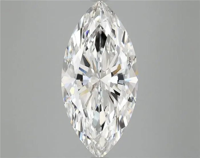 5.07 Carat · MARQUISE · F · VS1 · IGI · Excellent Cut
