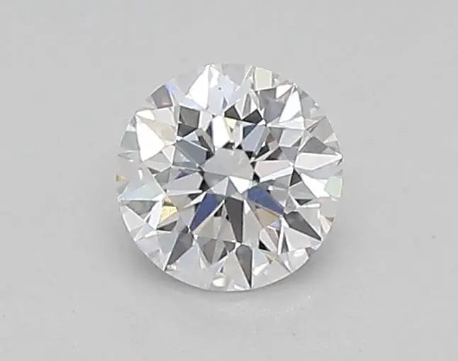 0.31 Carat · ROUND · D · VS1 · IGI · Ideal Cut