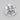 0.31 Carat · ROUND · D · VS1 · IGI · Ideal Cut