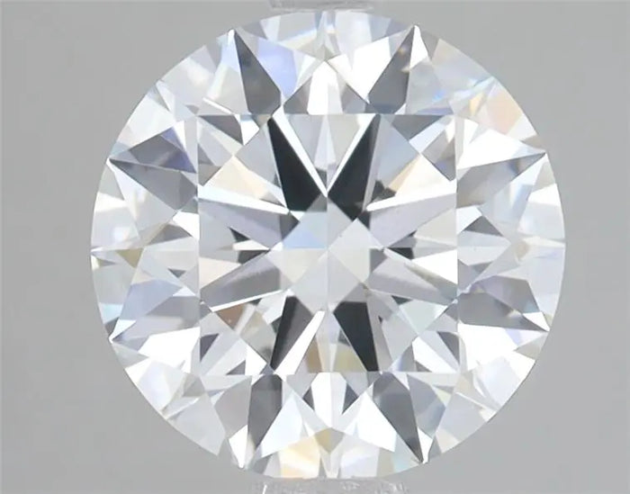 2.43 Carat · ROUND · E · VS1 · IGI · Ideal Cut