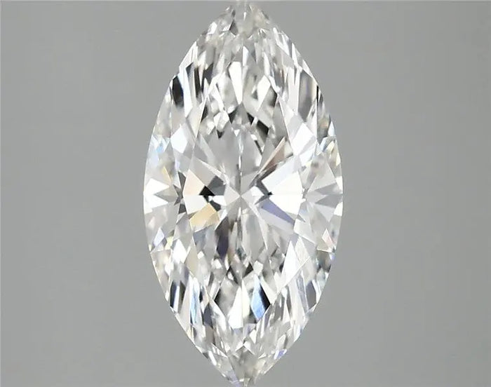 2.02 Carat · MARQUISE · E · VVS2 · IGI · Excellent Cut