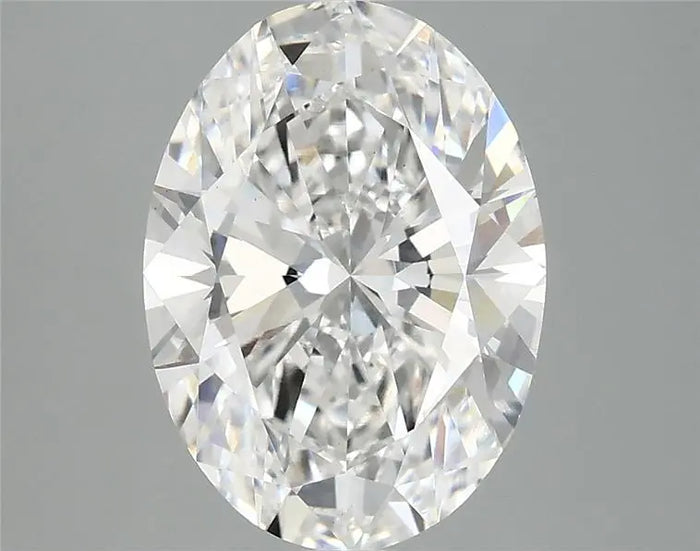 3.01 Carat · OVAL · E · VS1 · IGI · Excellent Cut