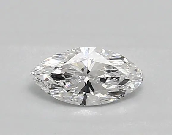 0.40 Carat · MARQUISE · D · VVS2 · IGI · Very Good Cut