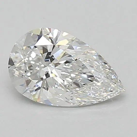 0.94 Carat · PEAR · D · VS1 · IGI · Excellent Cut