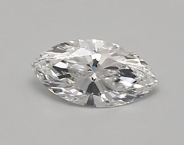 0.69 Carat · MARQUISE · D · VVS2 · IGI · Excellent Cut