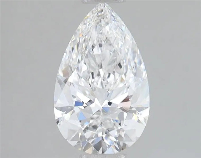 1.10 Carat · PEAR · D · VS1 · IGI · Excellent Cut