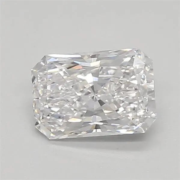 0.62 Carat · RADIANT · D · VVS1 · IGI · Very Good Cut