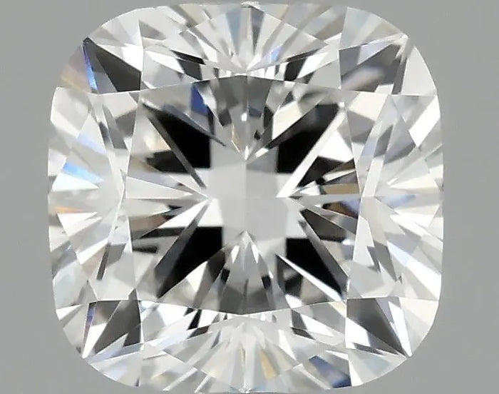 1.03 Carat · CUSHION · E · VVS2 · IGI · Excellent Cut
