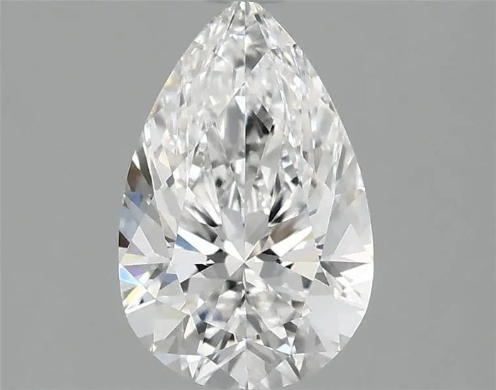 1.38 Carat · PEAR · D · VS1 · IGI · Excellent Cut