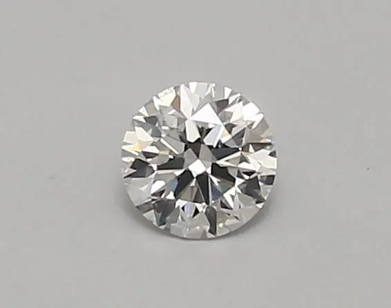 0.33 Carat · ROUND · D · VS2 · IGI · Ideal Cut
