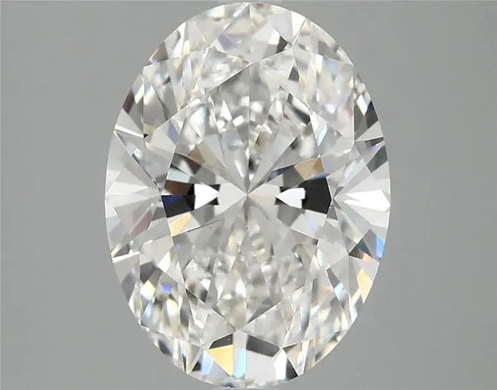 3.02 Carat · OVAL · E · VS1 · IGI · Excellent Cut