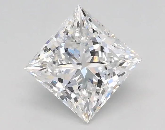 0.80 Carat · PRINCESS · E · VVS1 · IGI · Excellent Cut