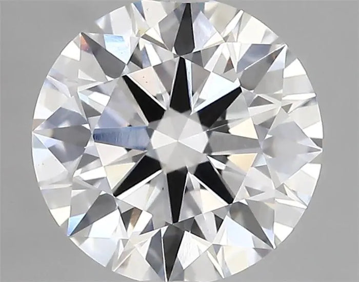 2.81 Carat · ROUND · D · VS1 · IGI · Ideal Cut