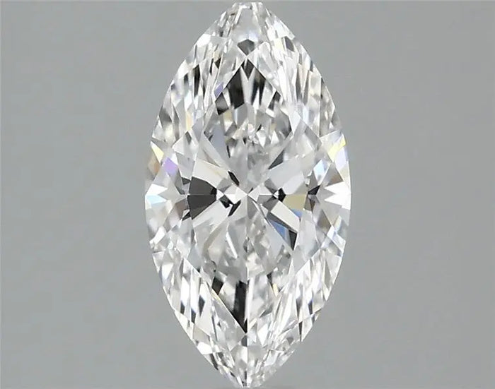 1.09 Carat · MARQUISE · D · VVS2 · IGI · Excellent Cut