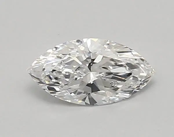 0.63 Carat · MARQUISE · D · VVS2 · IGI · Excellent Cut