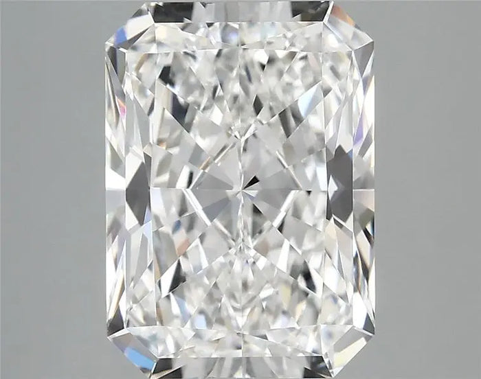 4.15 Carat · RADIANT · E · VVS2 · IGI · Excellent Cut