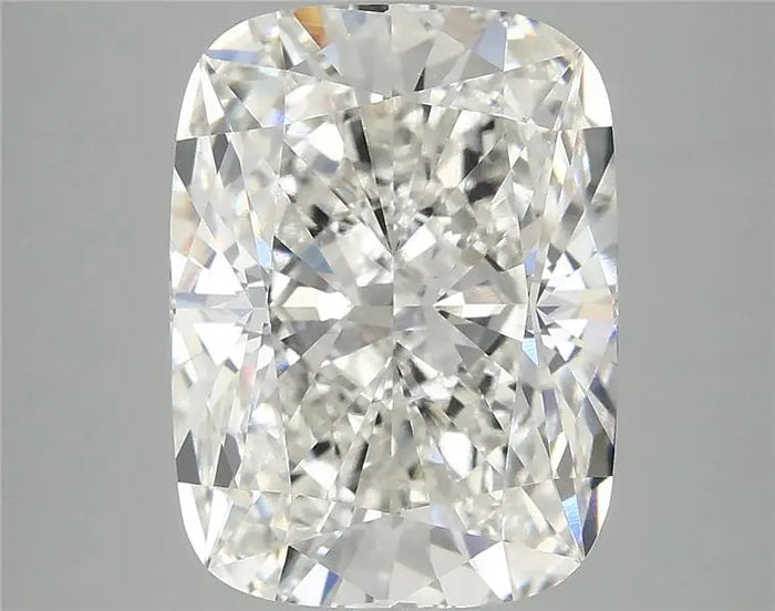 6.05 Carat · CUSHION · G · VS1 · IGI · Excellent Cut