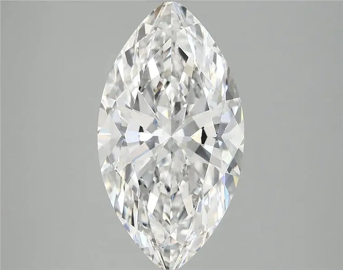 3.07 Carat · MARQUISE · E · VS1 · IGI · Excellent Cut