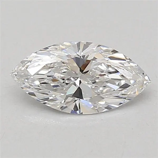 0.85 Carat · MARQUISE · D · VS1 · IGI · Excellent Cut