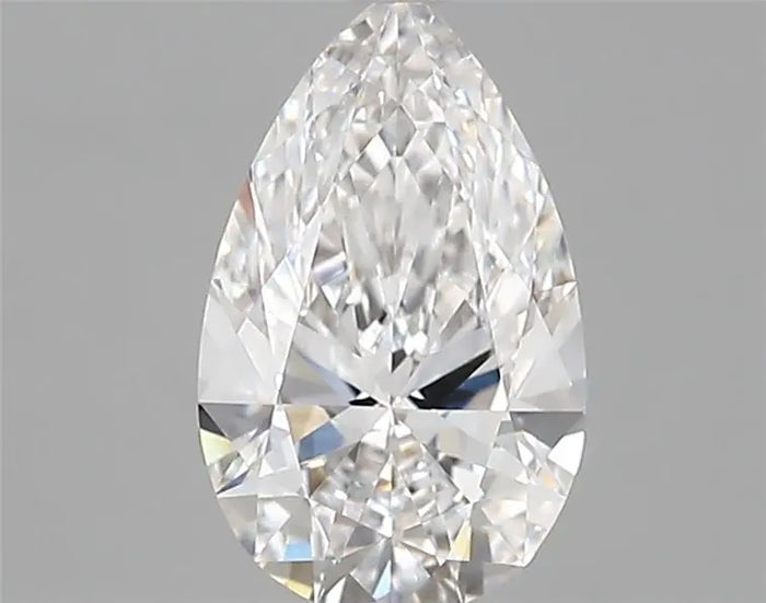 1.35 Carat · PEAR · D · VVS1 · IGI · Excellent Cut