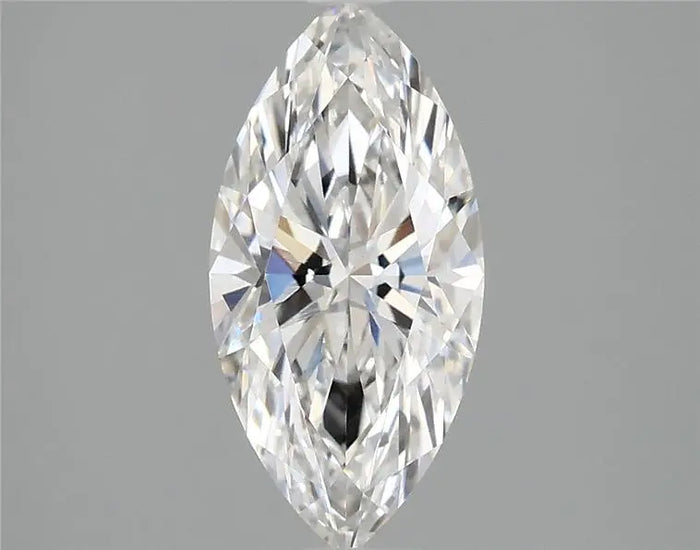1.57 Carat · MARQUISE · E · VS1 · IGI · Excellent Cut