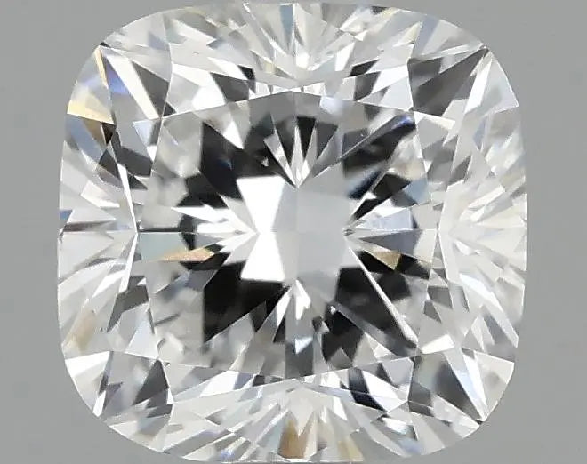 1.05 Carat · CUSHION · E · VVS2 · IGI · Excellent Cut