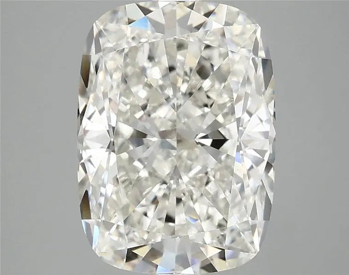 4.08 Carat · CUSHION · G · VVS2 · IGI · Excellent Cut