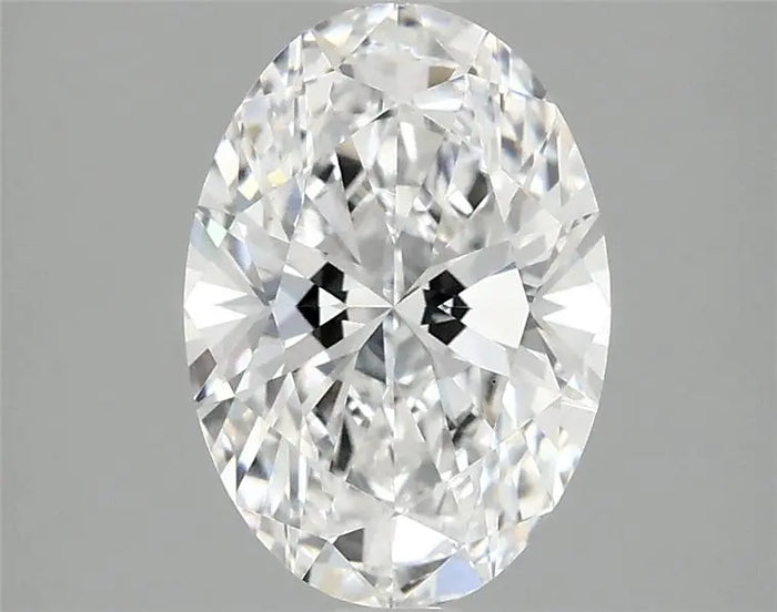 1.93 Carat · OVAL · D · VS1 · IGI · Excellent Cut