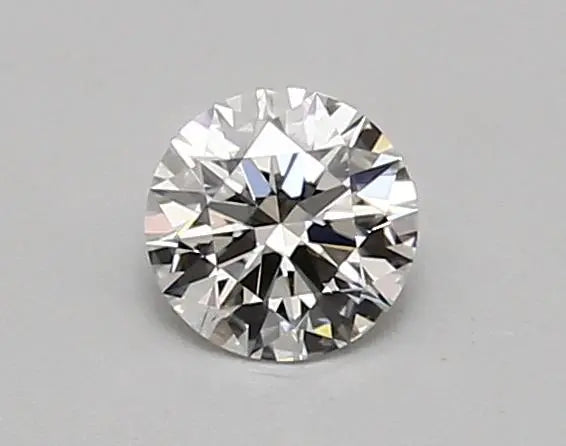 0.55 Carat · ROUND · D · FL · IGI · Ideal Cut