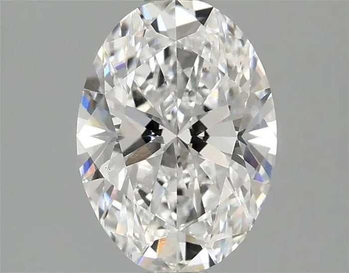 1.54 Carat · OVAL · E · VS1 · IGI · Excellent Cut