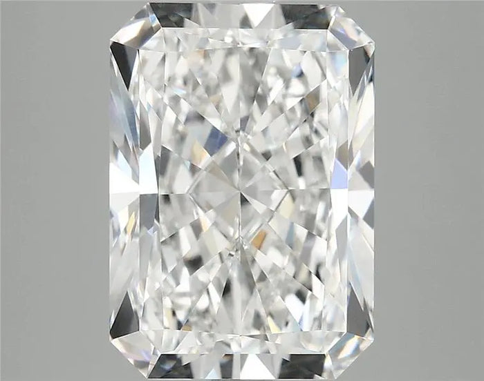 4.99 Carat · RADIANT · E · VVS2 · IGI · Excellent Cut