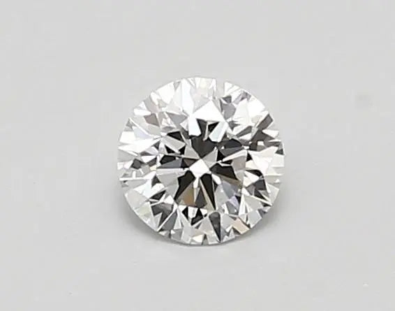 0.43 Carat · ROUND · D · VVS1 · IGI · Excellent Cut