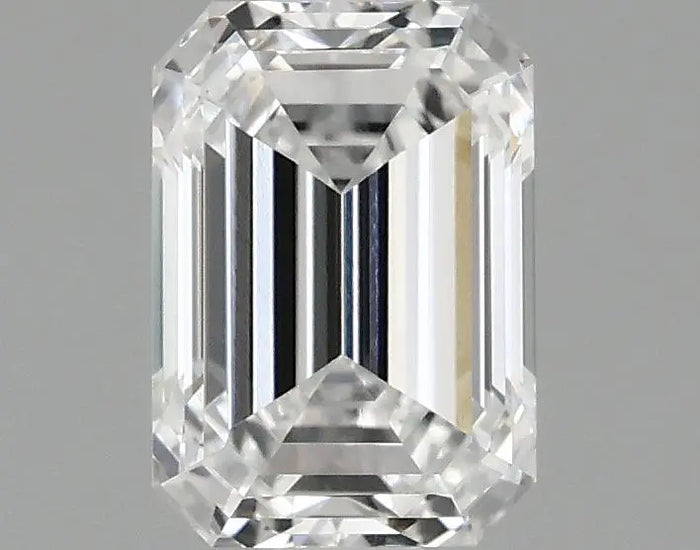 1.10 Carat · EMERALD · D · VVS2 · IGI · Excellent Cut