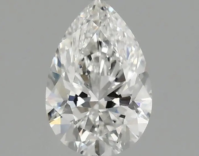 1.10 Carat · PEAR · E · VVS2 · IGI · Excellent Cut