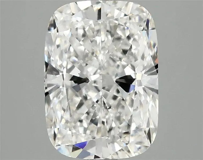 2.90 Carat · CUSHION · E · VS1 · IGI · Excellent Cut
